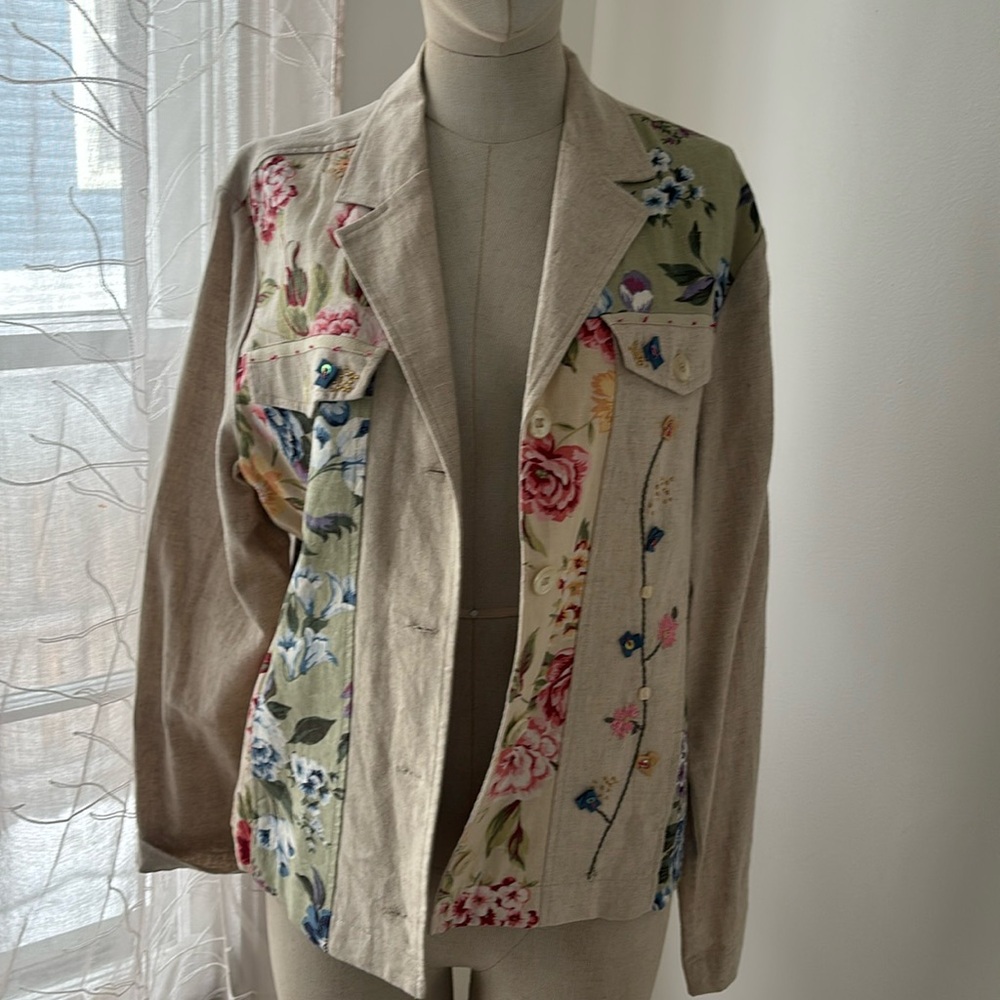 White Stag Jacket